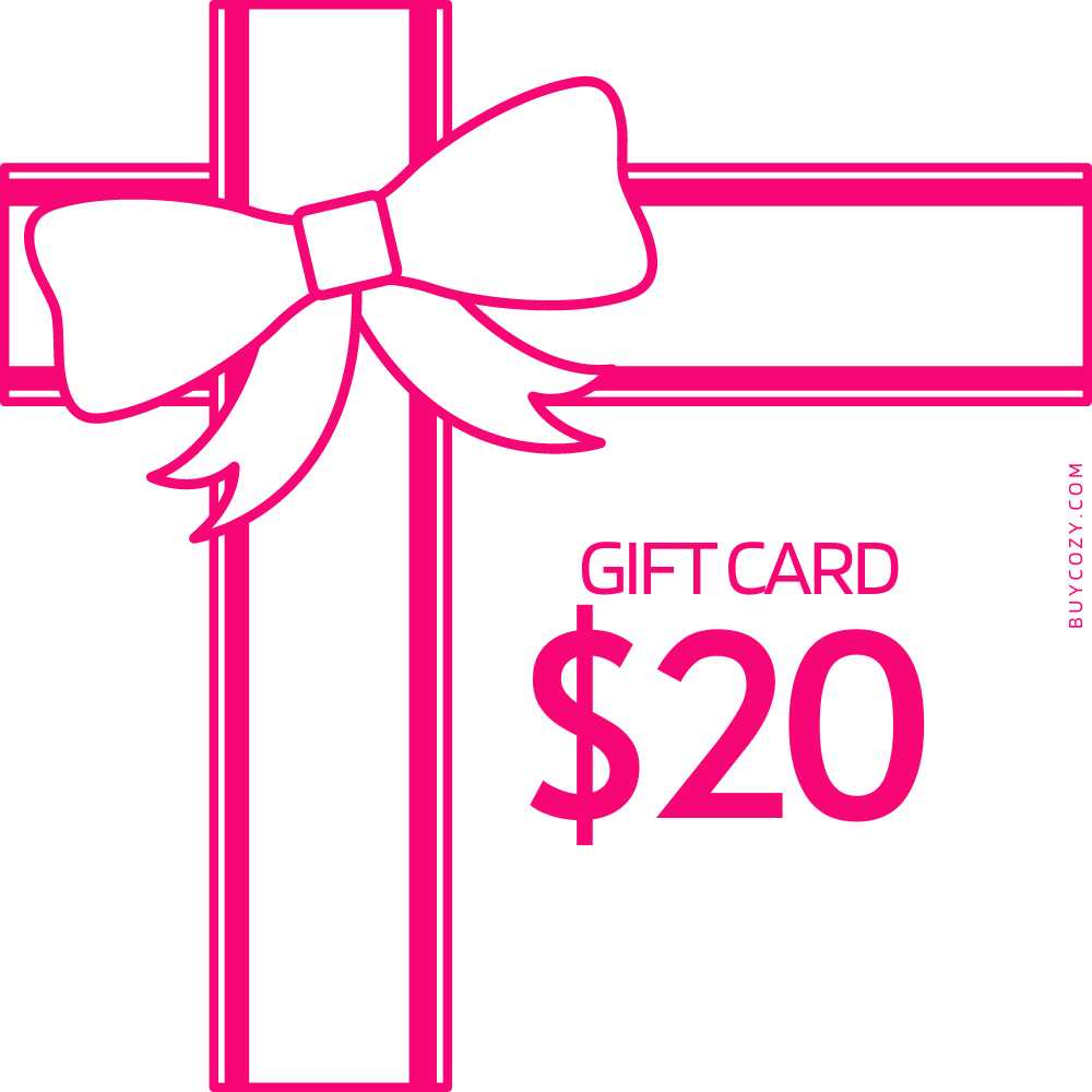 $20 Gift Card