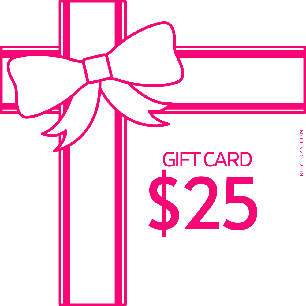 $25 Gift Card